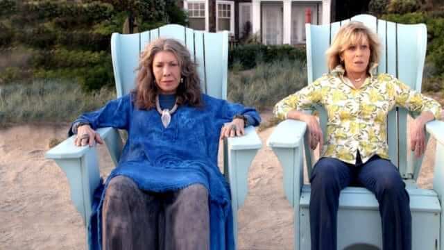 Grace And Frankie Season Everything We Know