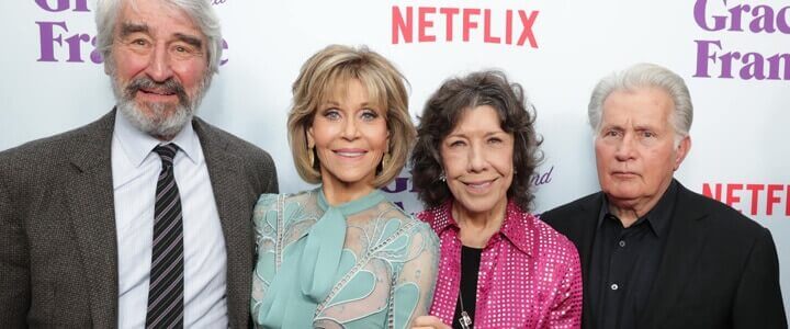 Grace And Frankie Season January