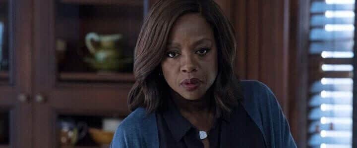 How To Get Away With Murder Season