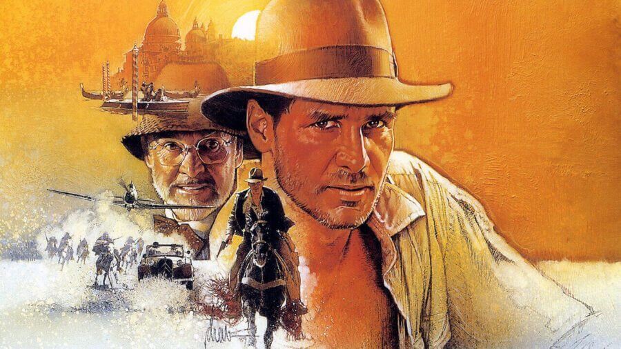 Are the Indiana Jones Movies on Netflix? - What's on Netflix