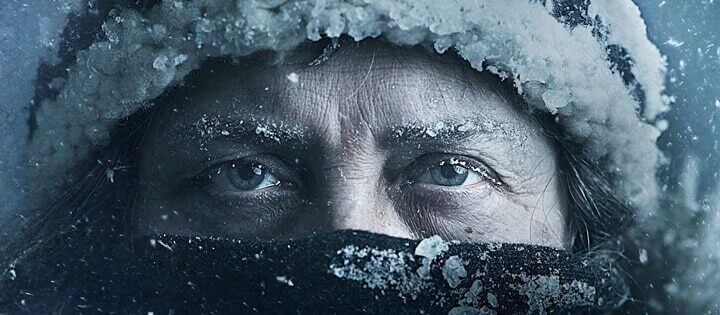 Life Below Zero Netflix