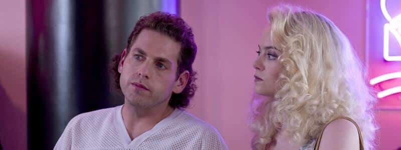 Maniac Best New Netflix Show