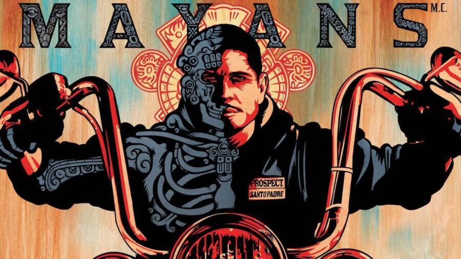 "Mayans M.C." Season 1 Won't Be Coming to Netflix US  What's on Netflix