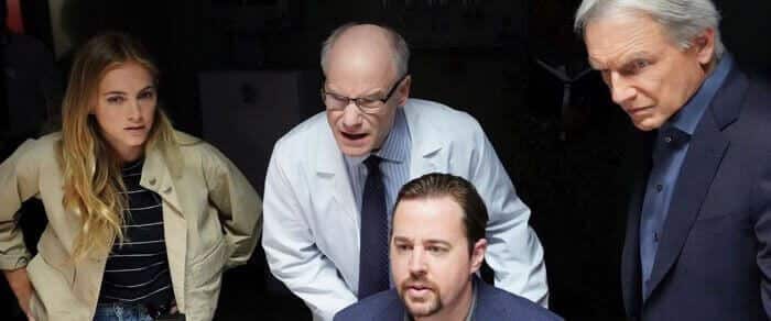 Ncis Season