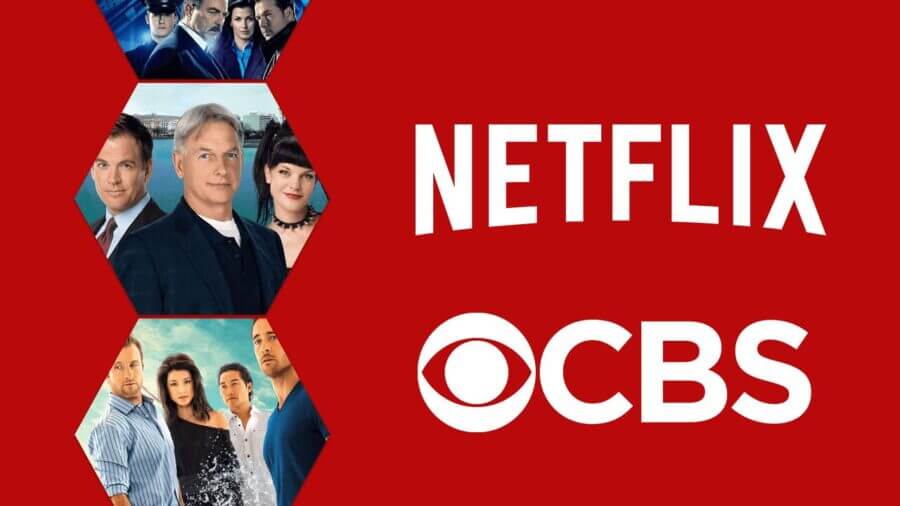 Netflix Coming Soon Cbs