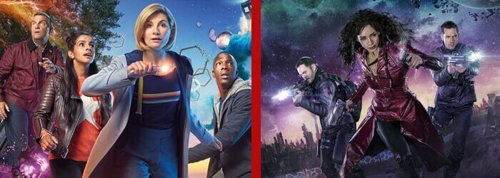 Netflix box deals sets 2019