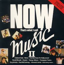 Now Thats What I Call Music