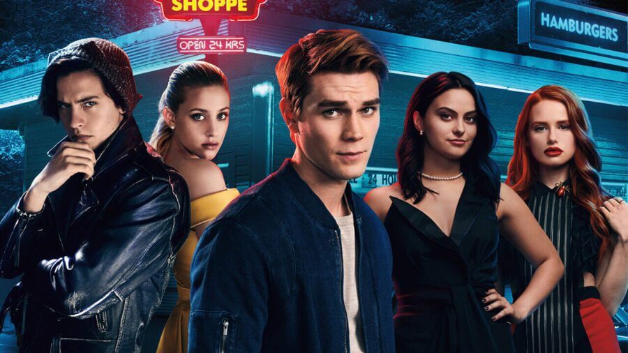 Riverdale season 3 episode 22