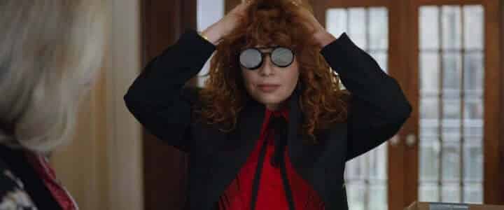 Russian Doll Netflix Release