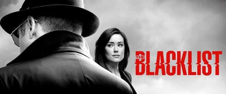 The Blacklist Netflix Release