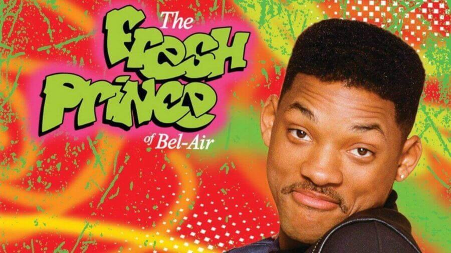 'The Fresh Prince of Bel Air' is Leaving Netflix UK - What's on Netflix - What Can I Watch Fresh Prince Of Bel Air On