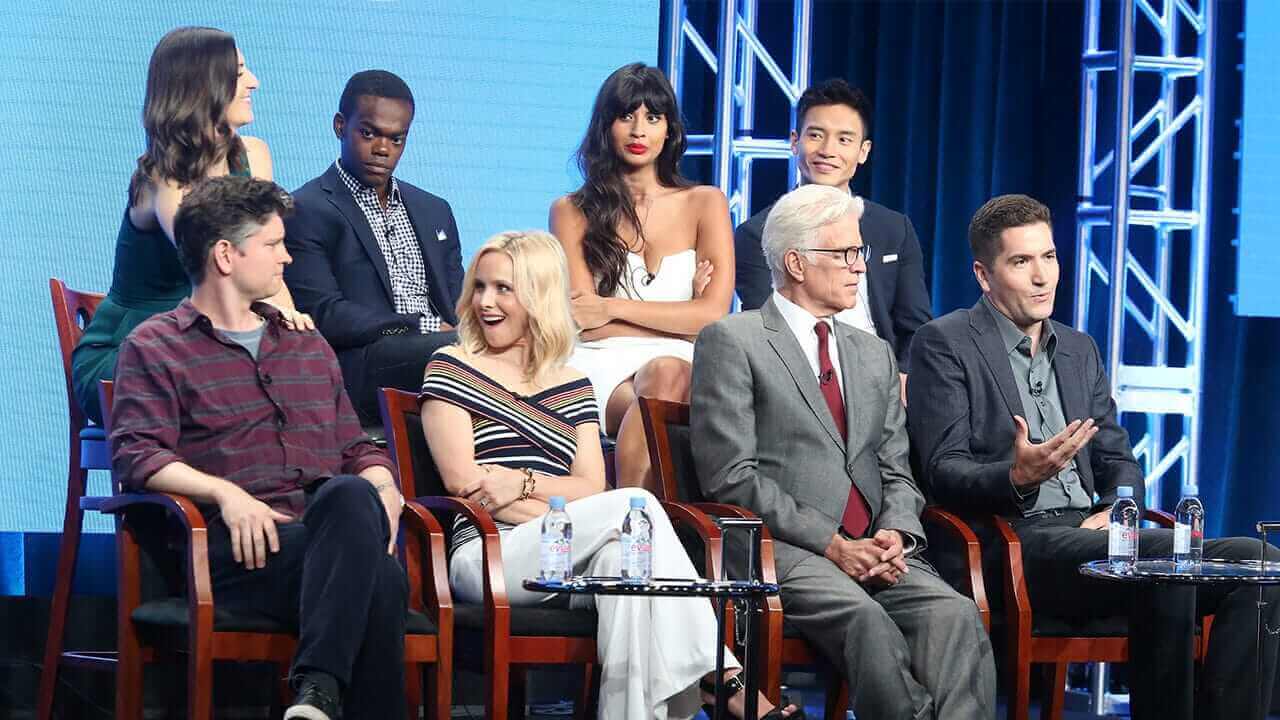 The Good Place Season 3 Episode 10 When Will It Be On Netflix