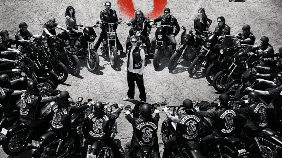 Will 'Sons of Anarchy' Come Back to Netflix? What's on Netflix