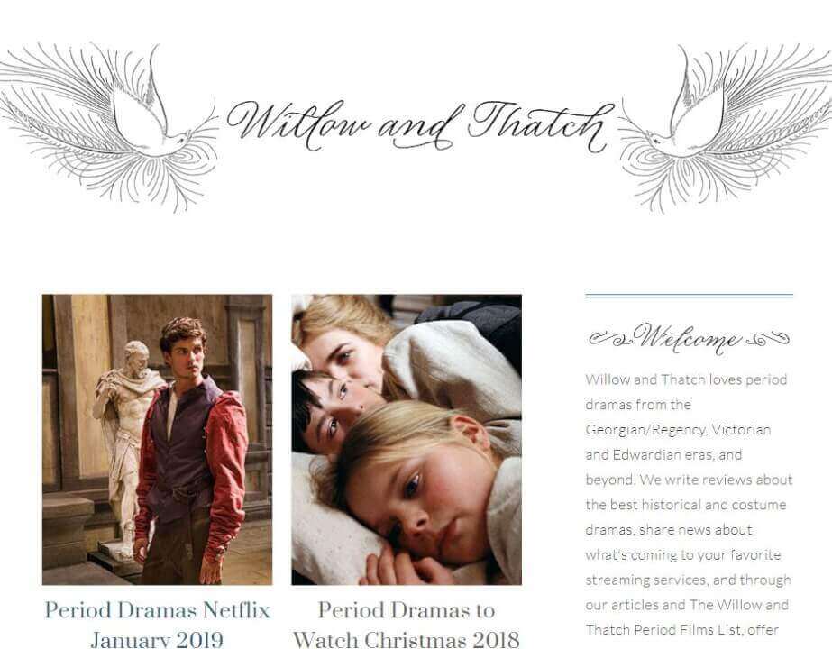 Willowandthatch