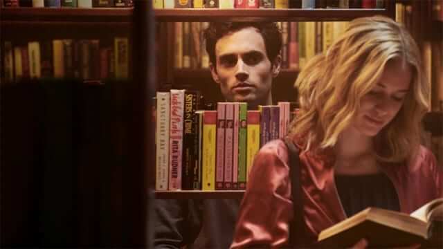 You Season Netflix Renewal Release