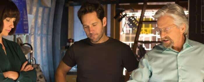 Ant Man Netflix Movies