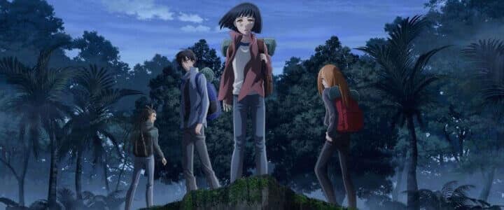 April Seeds Netflix