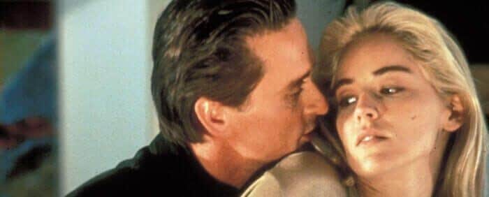 Basic Instinct Michael Douglas Netflix Movies