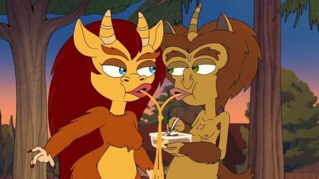 Big Mouth Season Release Date
