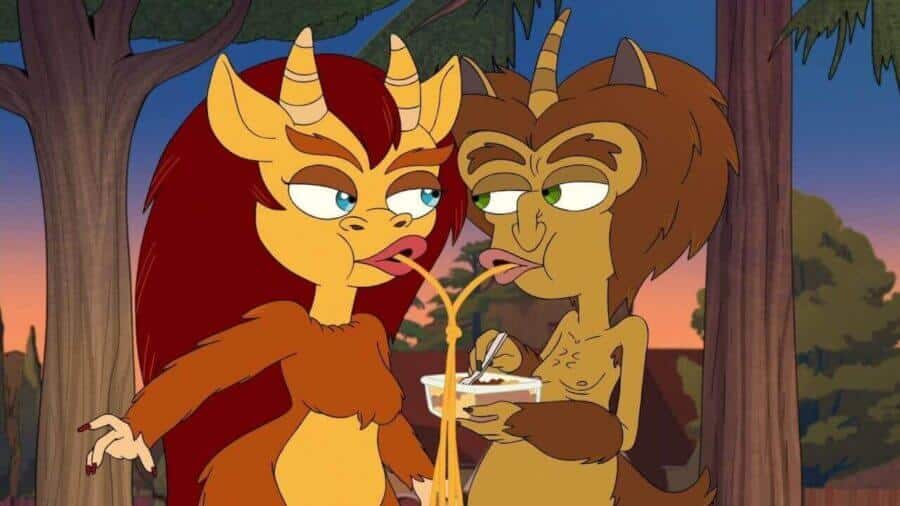 Big Mouth Season Release Date