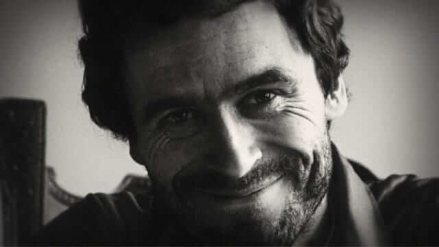 Conversations With A Killer The Ted Bundy Tapes S E M S F