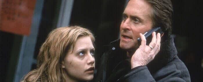 Dont Say A Word Michael Douglas Netflix Movies