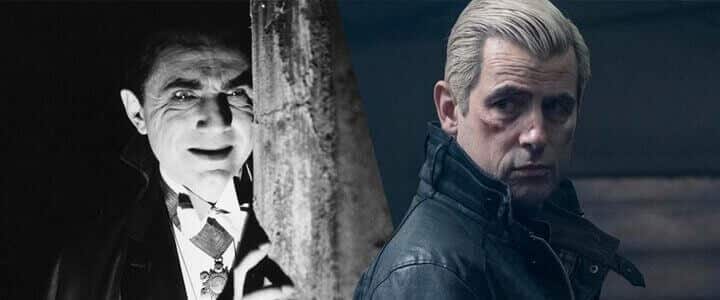 Dracula Bbc Netflix