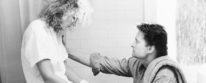 Fatal Attraction Michael Douglas Netflix Movies