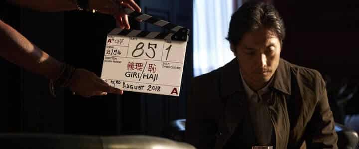 Giri Haji Bbc Netflix