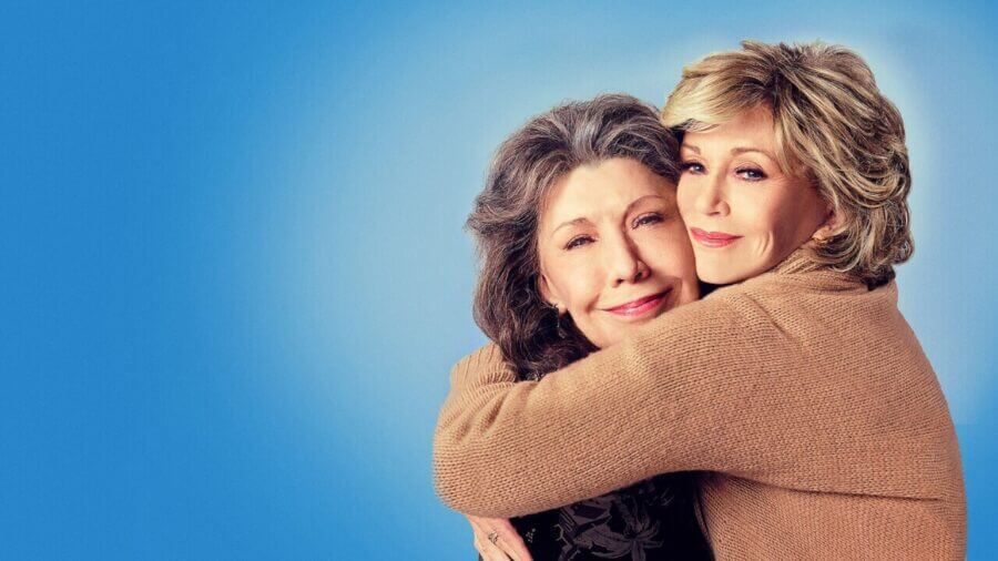Grace and Frankie Season 6: Netflix Renewal Status & Release Date