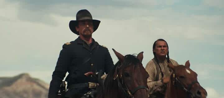 Hostiles