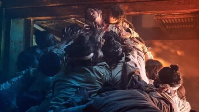 Kingdom Season Netflix Original