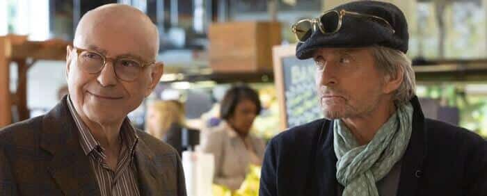 Kominsky Method Michael Douglas Netflix Movies