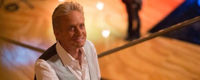 Last Vegas Michael Douglas Netflix Movies