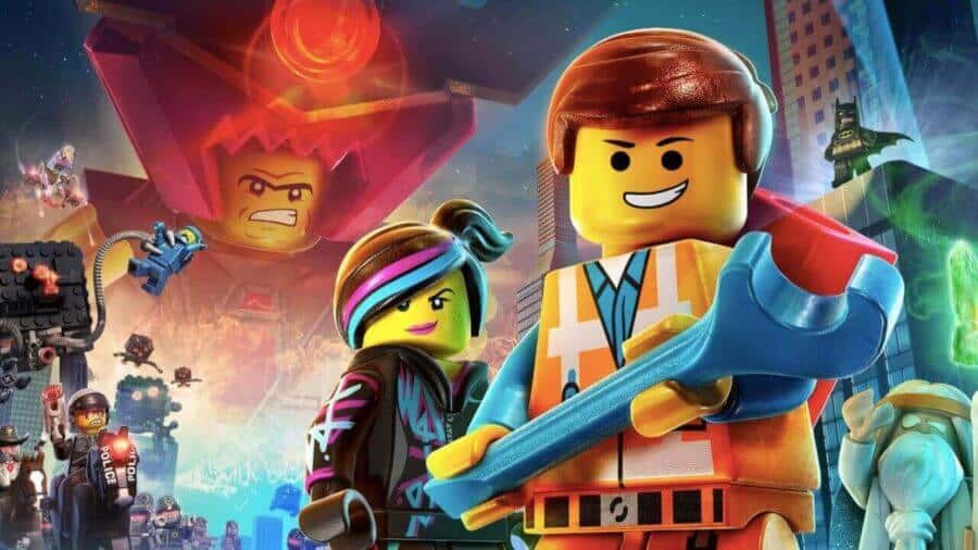 Tarmfunktion ægtemand ukrudtsplante Is The Lego Movie on Netflix? - What's on Netflix