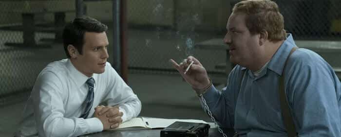 Mindhunter Netflix Original Series
