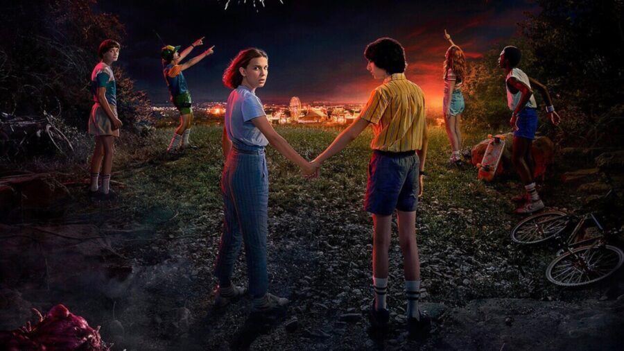 Netflix Original Series