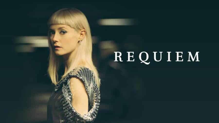 Requiem Season Netflix