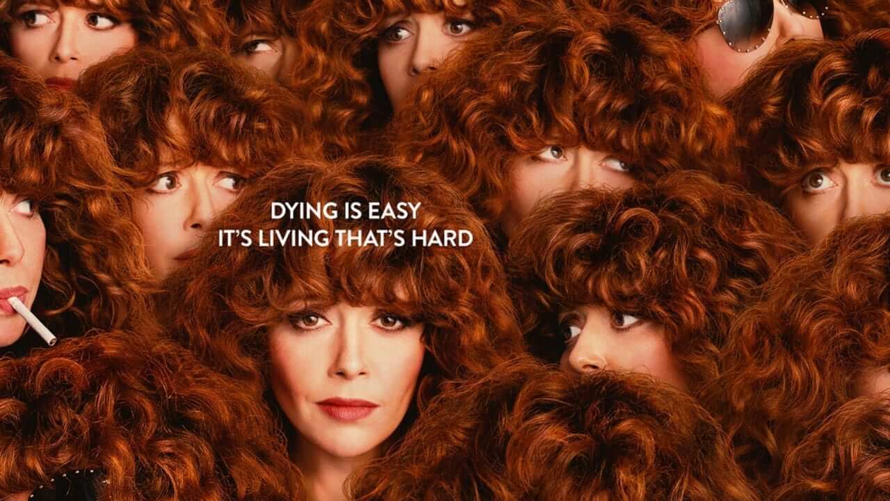 'Russian Doll' Season 1 Netflix Release Date, Cast, Plot & Trailer