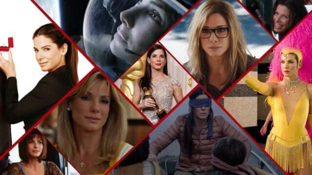 Sandra Bullock Netflix Movies