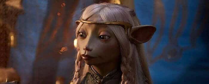The Dark Crystal Age Of Resistance Netflix Original Series