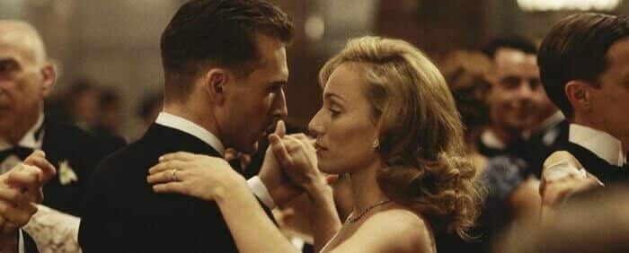 The English Patient Netflix