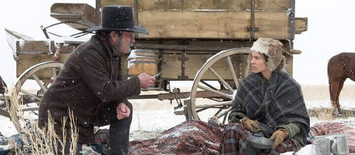 The Homesman