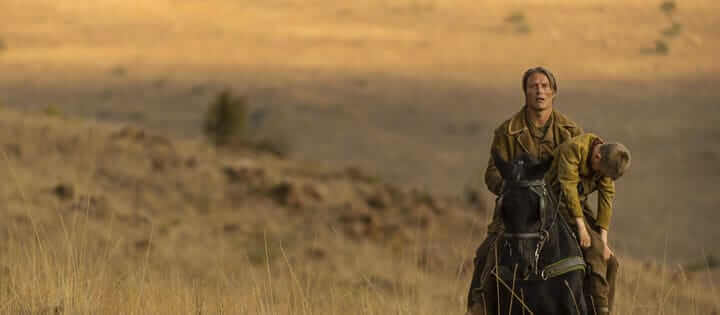 The Salvation