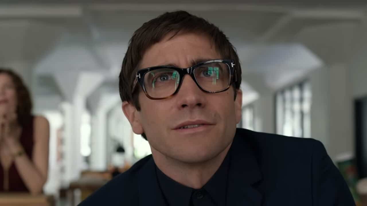 Mike Gyllenhaal in Velvet Buzzsaw