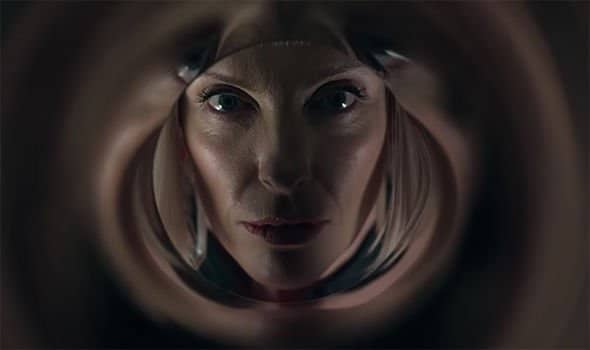 Velvet Buzzsaw Netflix Toni Collette