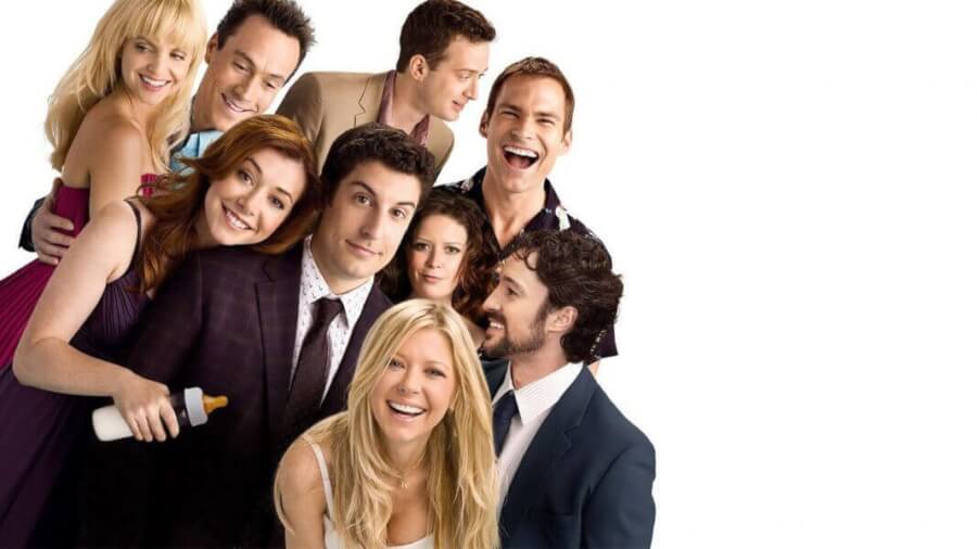 Watch American Pie Beta House Online Free