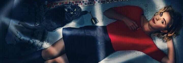Chilling Adventures Of Sabrina Part