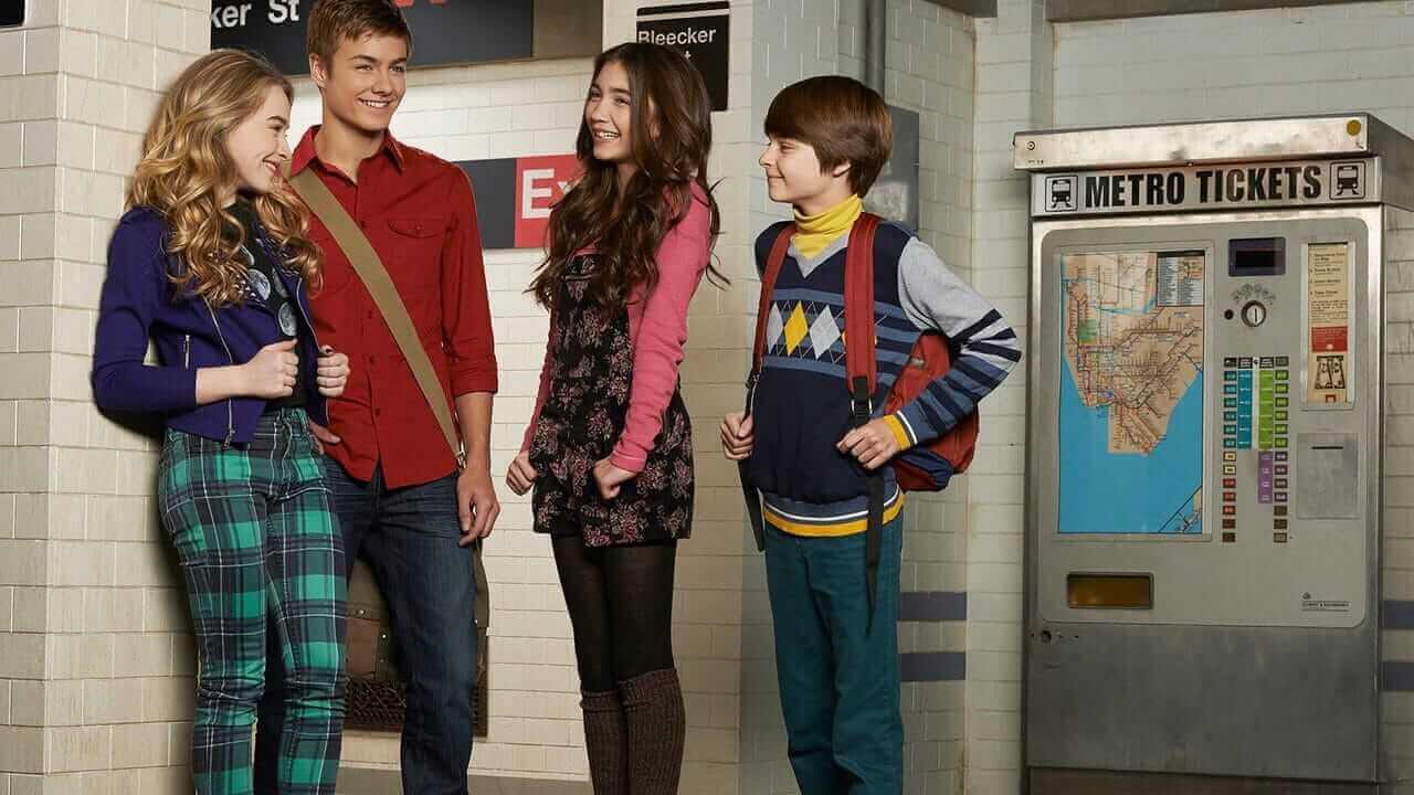 Free girl online for meets world watch Girl Meets