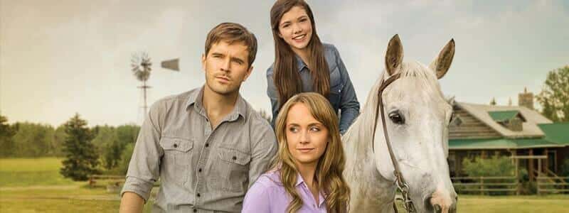¿Cuándo estará la temporada 14 de 'Heartland' en Netflix? - Playmaax Series - Noticias, estrenos